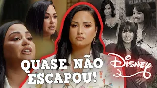 COMO A DISNEY QUASE MATOU A DEMI LOVATO?