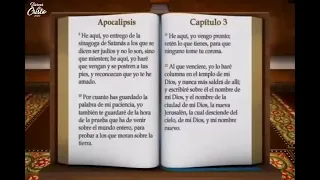 📖La Santa Biblia Narrada | APOCALIPSIS | Nuevo Testamento | Audiolibro Completo🔊