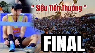 🔴 FINAL - CHUNG KẾT : BIÊN PHÒNG - HÀ NỘI ( 90 củ và trận đấu Mãn Nhãn )