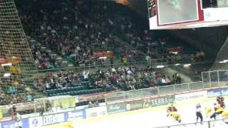 GSHC-Lugano 5ème but 2.10.09