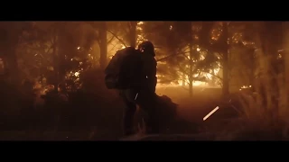 Only the Brave Trailer (Dunkirk Style)