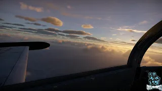 War Thunder Bright Skies | F-89B USA Premium Jet ( Video 150 YAY!!! )