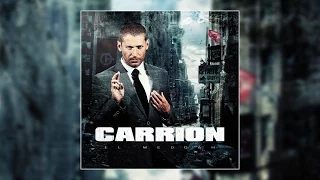 Carrion - El Meddah (Full Album)