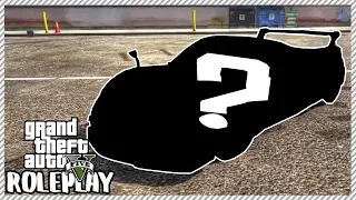 GTA 5 ROLEPLAY - I Paid $10 For This Supercar!! | Ep. 407 Civ