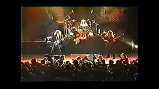 *STRATOVARIUS Timo Tolkki: ESTRATÒSFERA "Stratosphere" (Himno Instrumental Neoclàsico en Chile 1999)