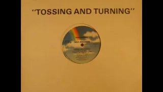 Windjammer - Tossing and Turning [12 Inch]