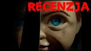 Laleczka Chucky/Child's Play 2019 - RECENZJA [Kino recenzje]