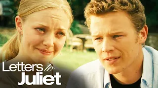 'Sophie Says Goodbye' Scene | Letters to Juliet