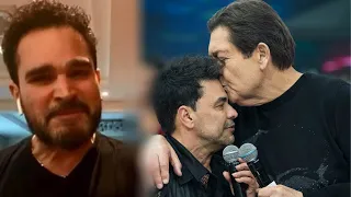 ZEZÉ DI CAMARGO ESCANCARA MOTIVO DO FIM DA DUPLA COM LUCIANO