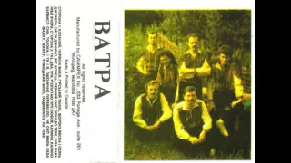 ВІА "Ватра" - Volume 1 (канадська касета 1990 р.)