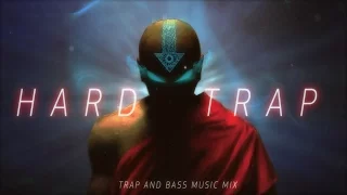 Hard Trap Music 2017 | Bass Boosted Best Trap Mix
