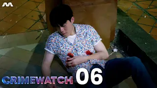 Crimewatch 2022 EP6 | Geylang Stabbing - picking up the trail after an attack leaves two men injured