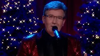 Daniel O'Donnell - Blue Christmas | The Late Late Show | RTÉ One