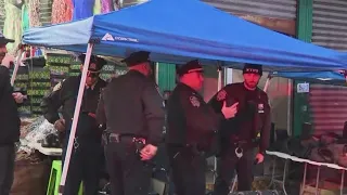 2nd illegal migrant shelter busted in Bronx: sources