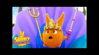 Jubilee Celebrations | Sunny Bunnies | Cartoons for Kids | WildBrain Zoo