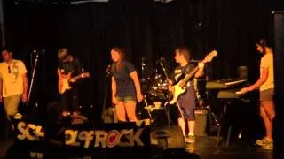 Let It Be - School of Rock / New Canaan