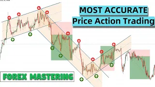 Price Action Trading Strategies To Profit In Bull & Bear Markets || Trade Like a Pro