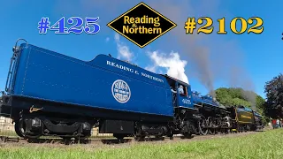 2102 Iron Horse Rambles | Tamaqua, PA - 13 August 2022