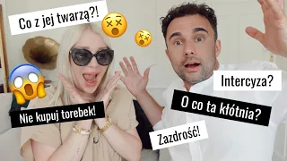 SZCZERZE Q&A - intercyza? operacje? zarabianie pieniędzy? kolejne dziecko?