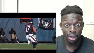 UHOH! Tyson Bagent might have STOLE QB1 from Justin Fields *NASTY QB!* Raiders vs Bears Highlights