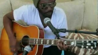 91X :: Coachella 2012 :: Gary Clark Jr. Performance "Bright Lights"