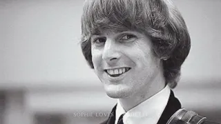 The Byrds - Mr. Tambourine Man ♥️✨ fan video