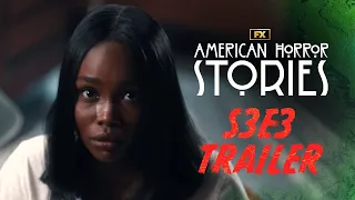 American Horror Stories | Installment 3, Episode 3 Trailer - Tapeworm | FX