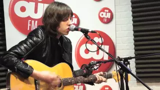 Catfish & The Bottlemen - Cocoon - Session Acoustique OÜI FM