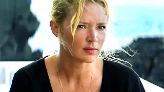 SIBYL Bande Annonce (Cannes 2019) Virginie Efira, Adèle Exarchopoulos, Film Français