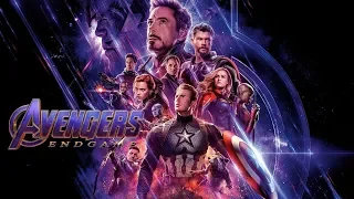 Marvel's Avengers Endgame full movie facts |Marvel Superhero Movie HD |Marvel Studios