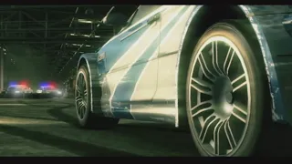 Need for Speed Most Wanted (2005) - GMV - Notorious