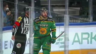 Ilves-Kärpät 4-0 🔥 Vadim Žerenkolle liigauran 1. nollapeli!