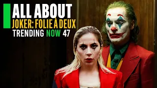 Joker 2 Teaser Clip Reveals Trailer Trendingnow 2024