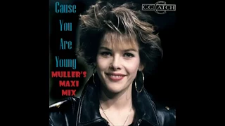 C C Catch Mullers Mix