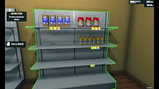 Supermarket Simulator 05 10 2024