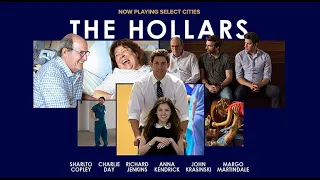 Yeni Film The Hollars Film İzle | Komedi  Romantik Filmi | Yabancı Film İzle Türkçe Dublaj Filmler