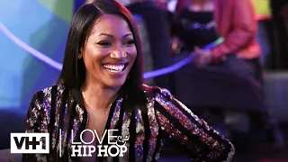 The Evolution of Erica Dixon! 💯💖 Love & Hip Hop: Atlanta