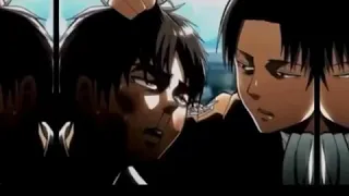 Boss bitch-Levi Ackerman edit by me 🖤