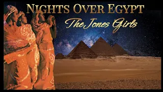 The Jones Girls - Nights Over Egypt [ Extended Version].