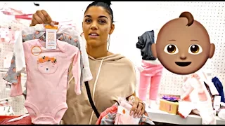 SHOPPING FOR OUR DAUGHTER | THE PRINCE FAMILY