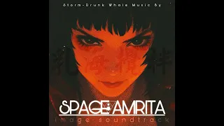 [Full Album] Space Amrita Image Soundtrack - 폭풍취한돌고래(Storm-drunk whale)
