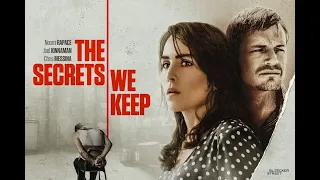 The Secrets We Keep - Clip [Ultimate Film Trailers]