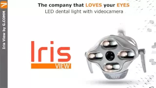 Gcomm iView Video - Flight Dental Systems