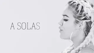 A Solas - Karol G