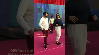 Kajal raghvani and chintu pandey dance practice,#kajalraghwani #chintupanday #shorts #viral