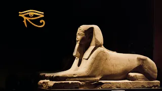 Egyptian music instrumental 👳‍♂️ ancient egyptian music to relax and sleep soundly