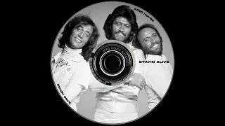 Bee Gees - Stayin Alive (Afro House Remix)