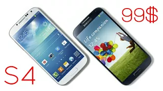 Samsung Galaxy S4 2017