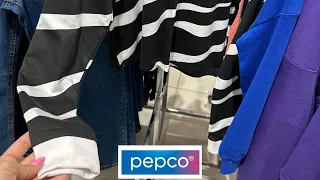 PEPCO ❗️NOWOŚCI od 6zł❗ lecimy na WIESZAKI  3 XL sukienki BLUZECZKI krótkie SPODENKI poducha EMOTKI😉