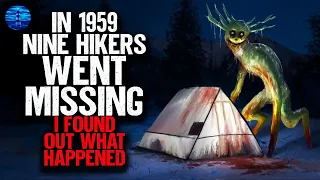 In 1959, Nine Hikers WENT MISSING. I found out what happened.